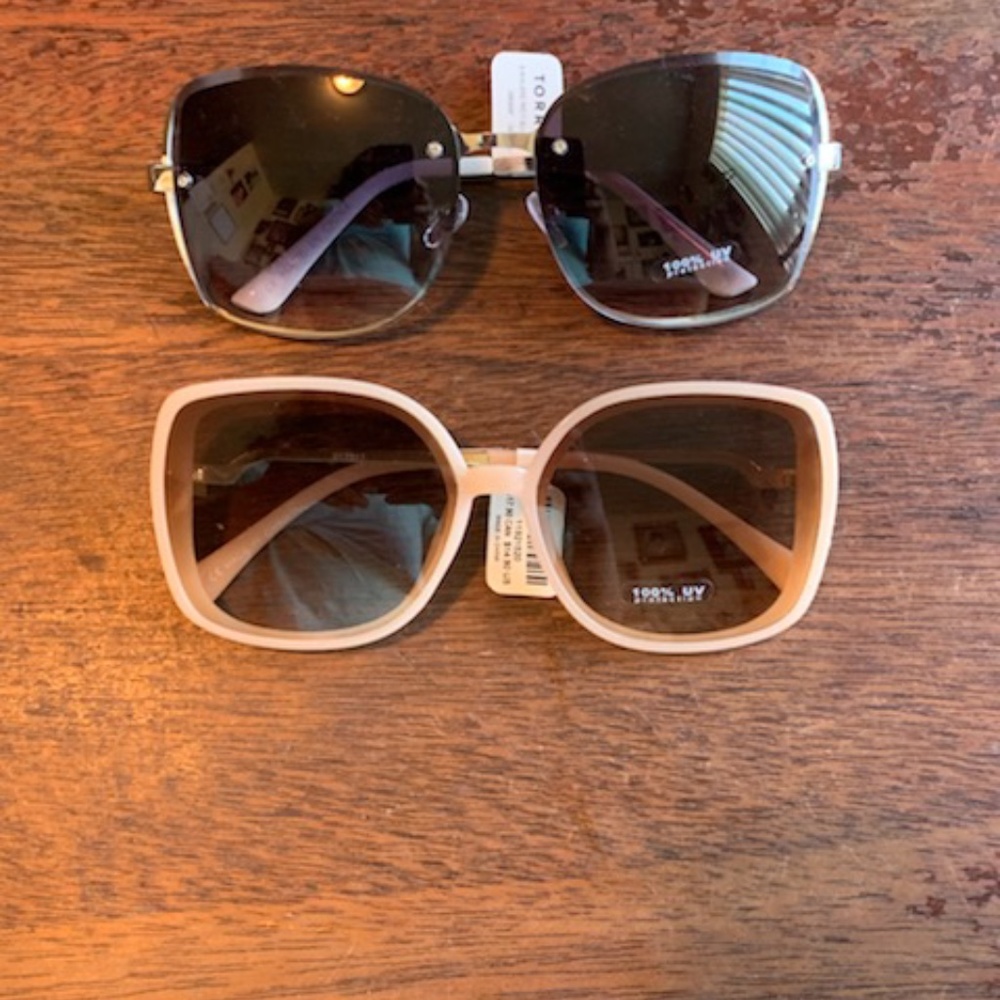 Torrid Sunglasses